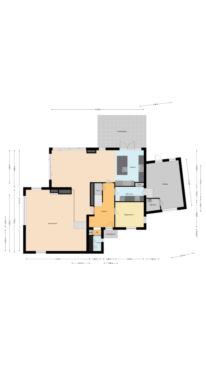 Foto 83 van Oude Holleweg 1