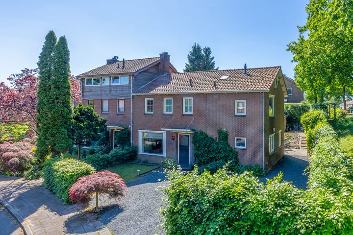 Mariëndaal 11