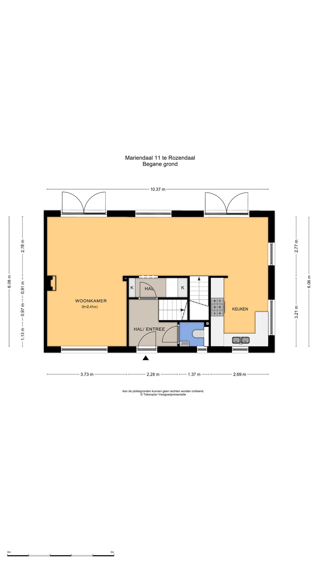 Foto 11 van Mariëndaal 11