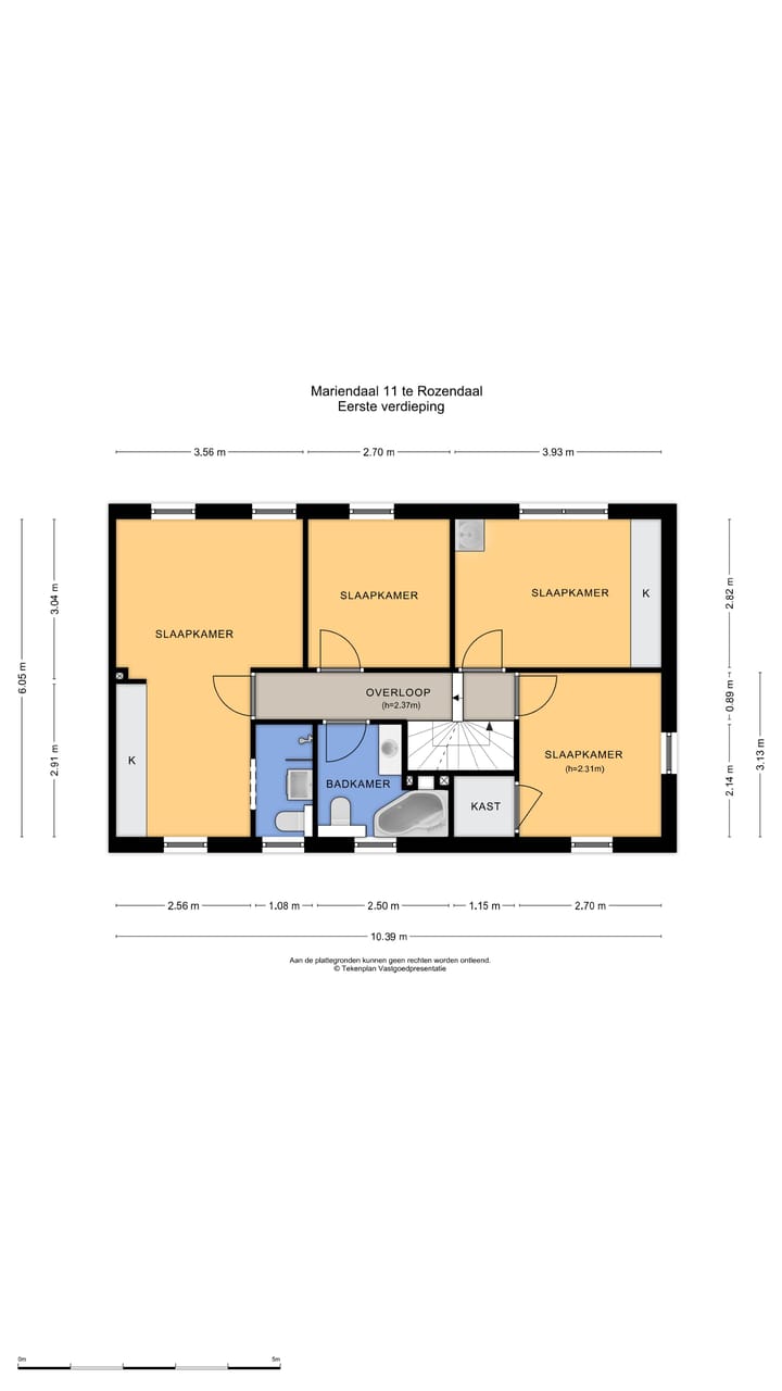 Foto 12 van Mariëndaal 11