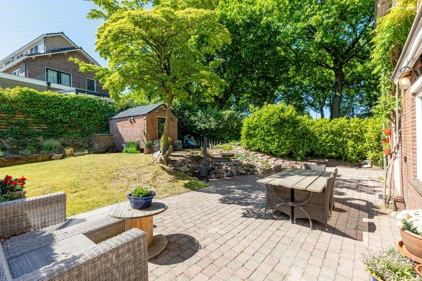 Foto 4 van Mariëndaal 11