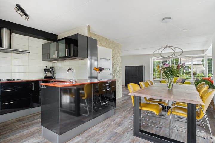 Foto 10 van Bente 12