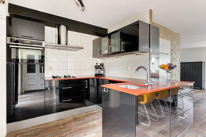 Foto 11 van Bente 12