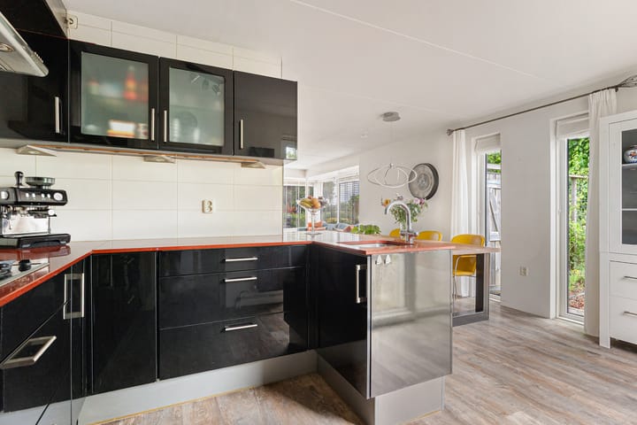 Foto 12 van Bente 12