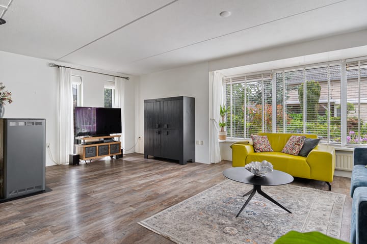 Foto 13 van Bente 12