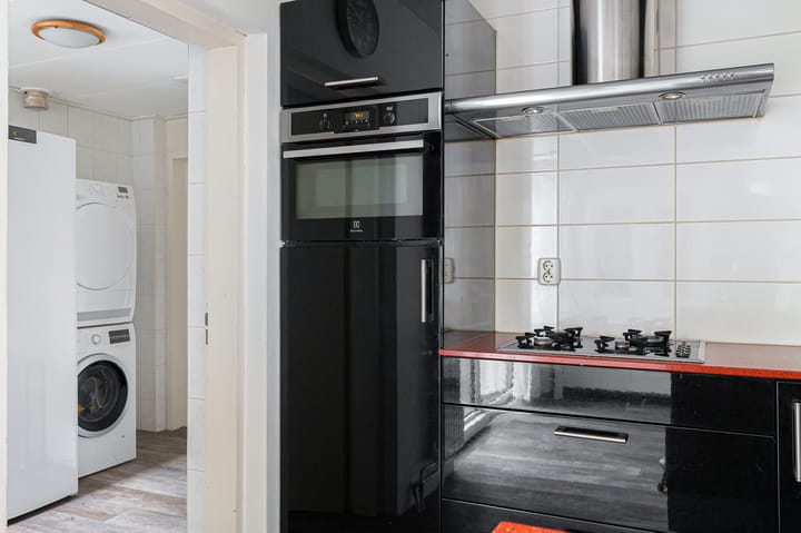 Foto 14 van Bente 12