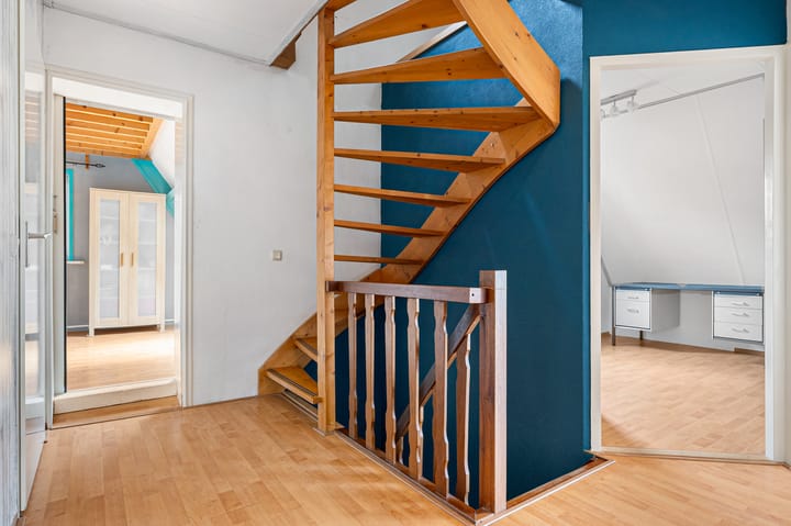 Foto 16 van Bente 12