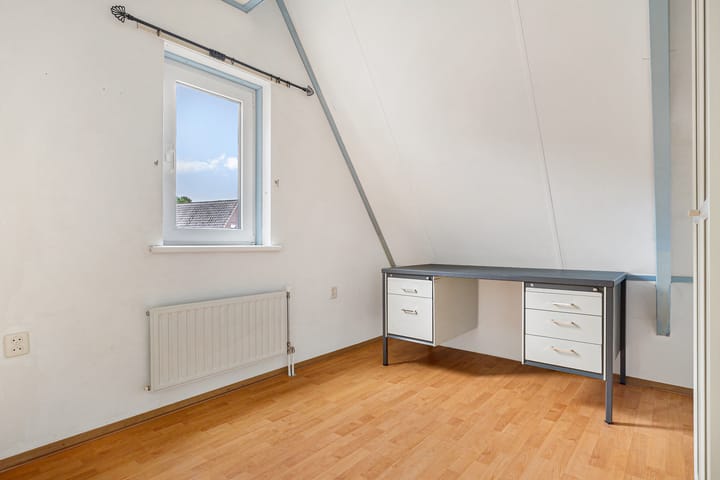 Foto 18 van Bente 12