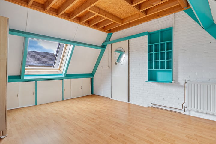 Foto 28 van Bente 12