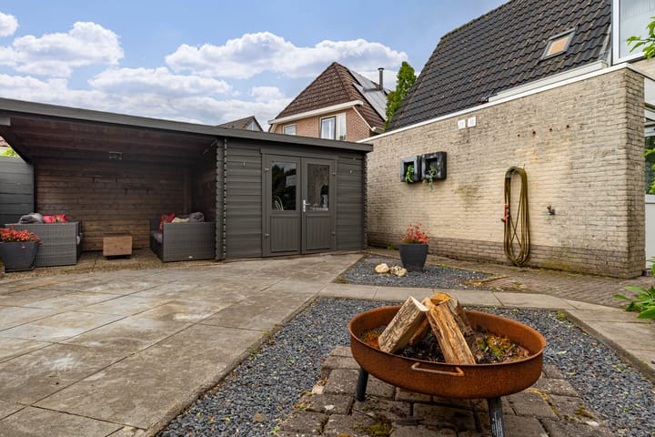 Foto 29 van Bente 12