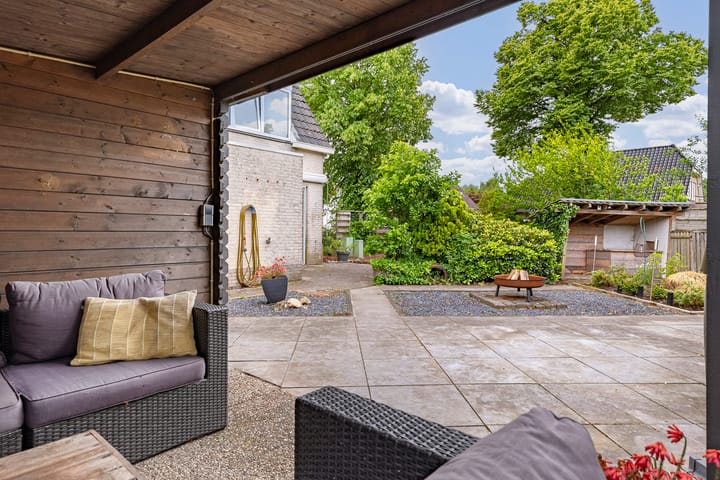 Foto 23 van Bente 12