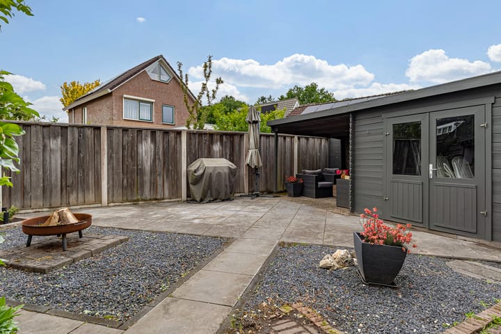 Foto 30 van Bente 12