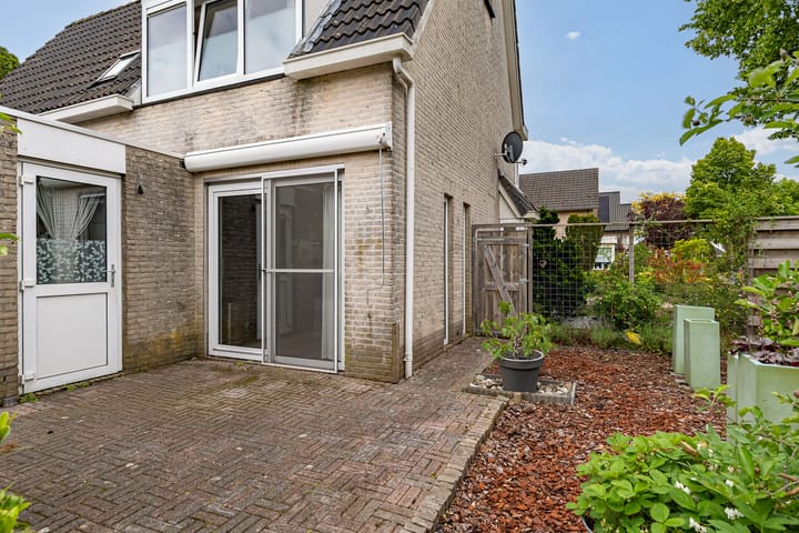 Foto 31 van Bente 12