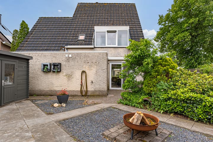 Foto 32 van Bente 12