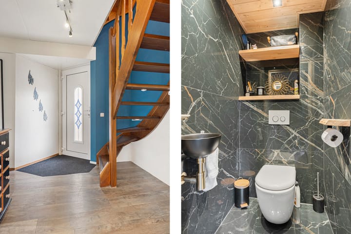 Foto 34 van Bente 12