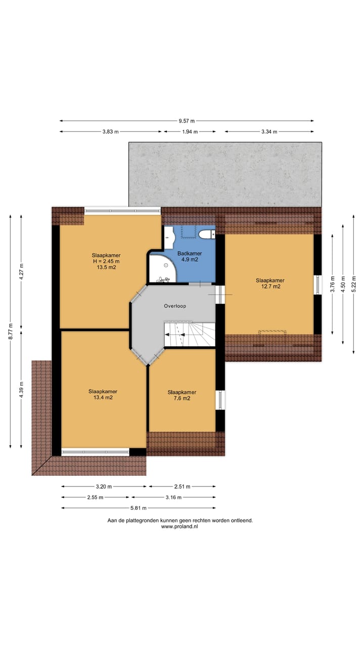 Foto 35 van Bente 12