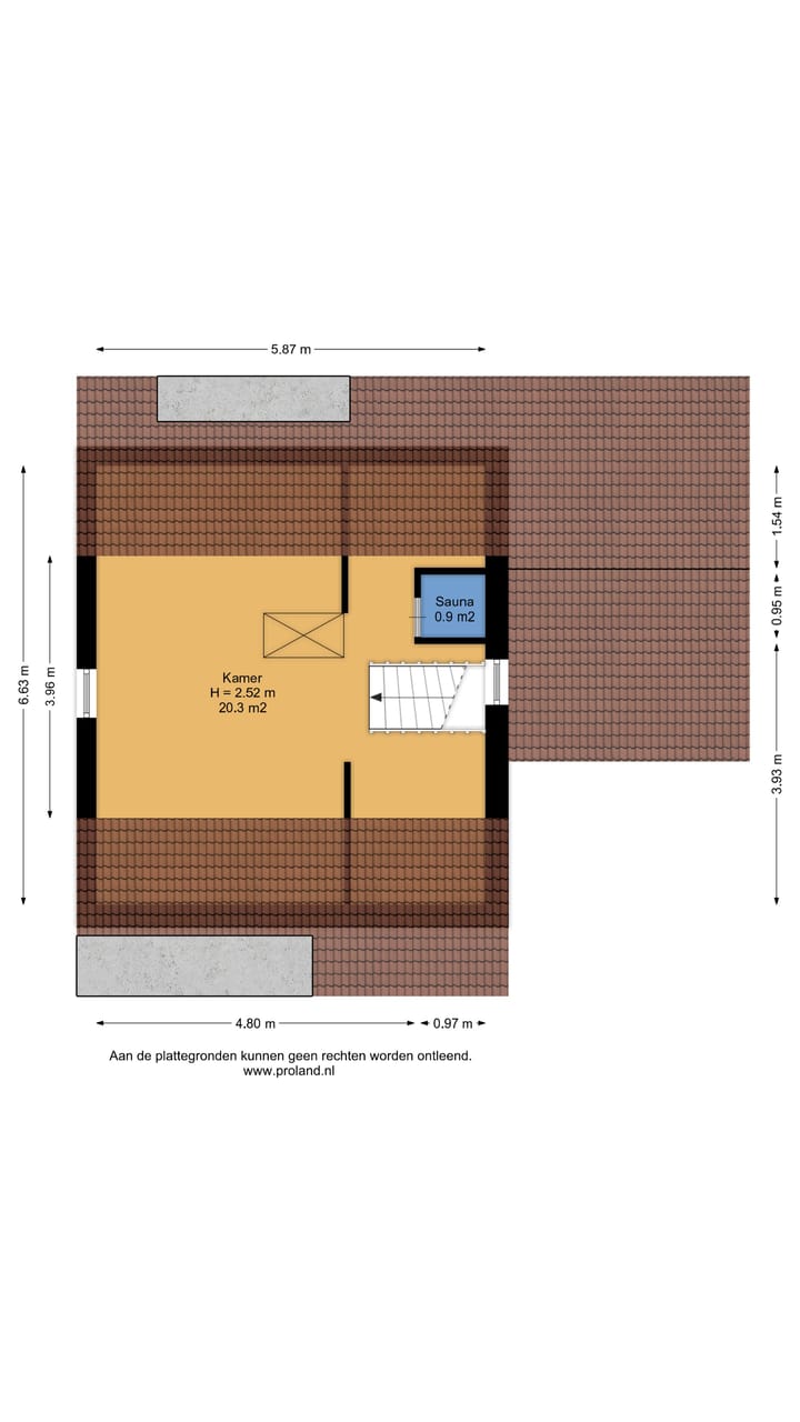 Foto 36 van Bente 12