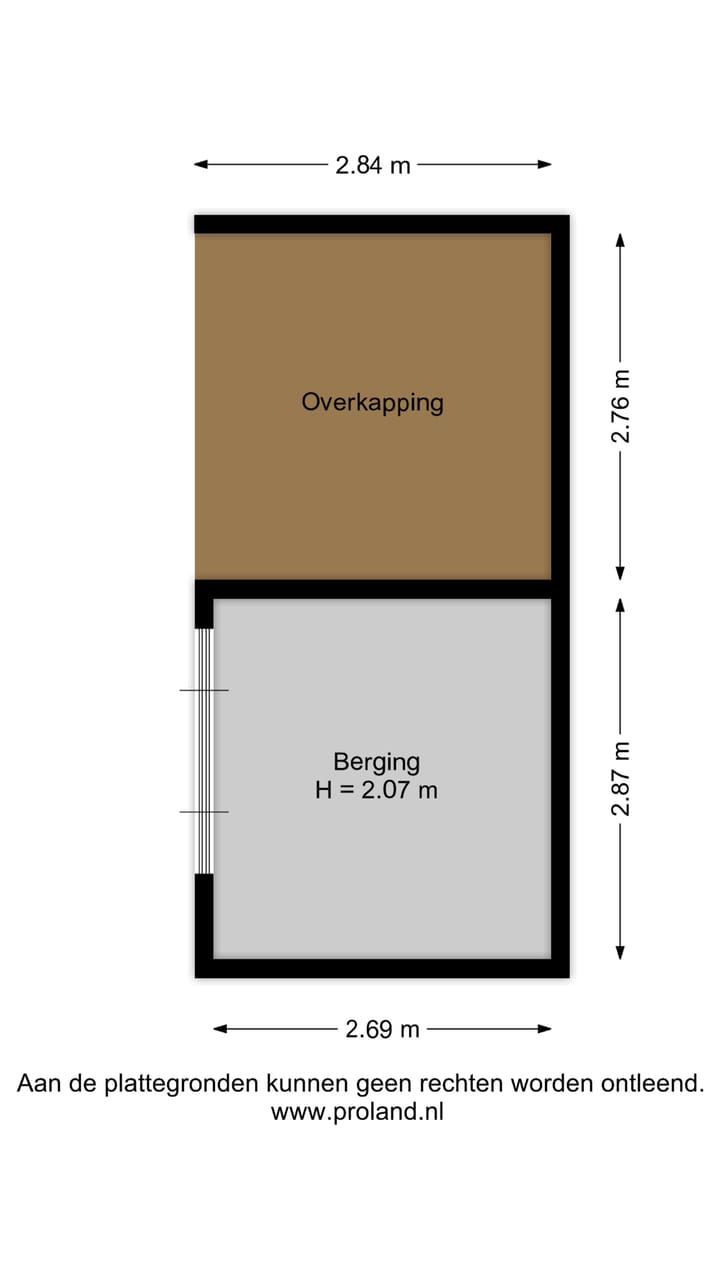 Foto 37 van Bente 12