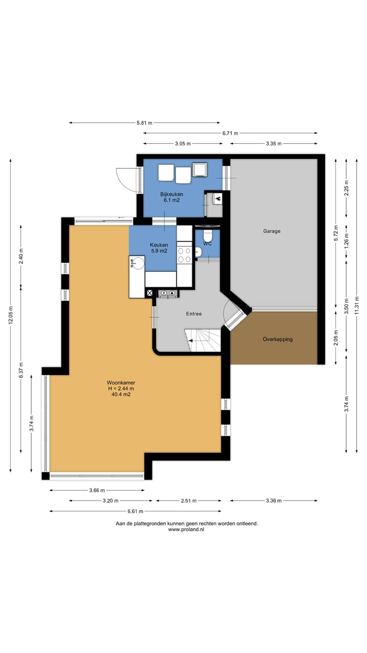 Foto 38 van Bente 12