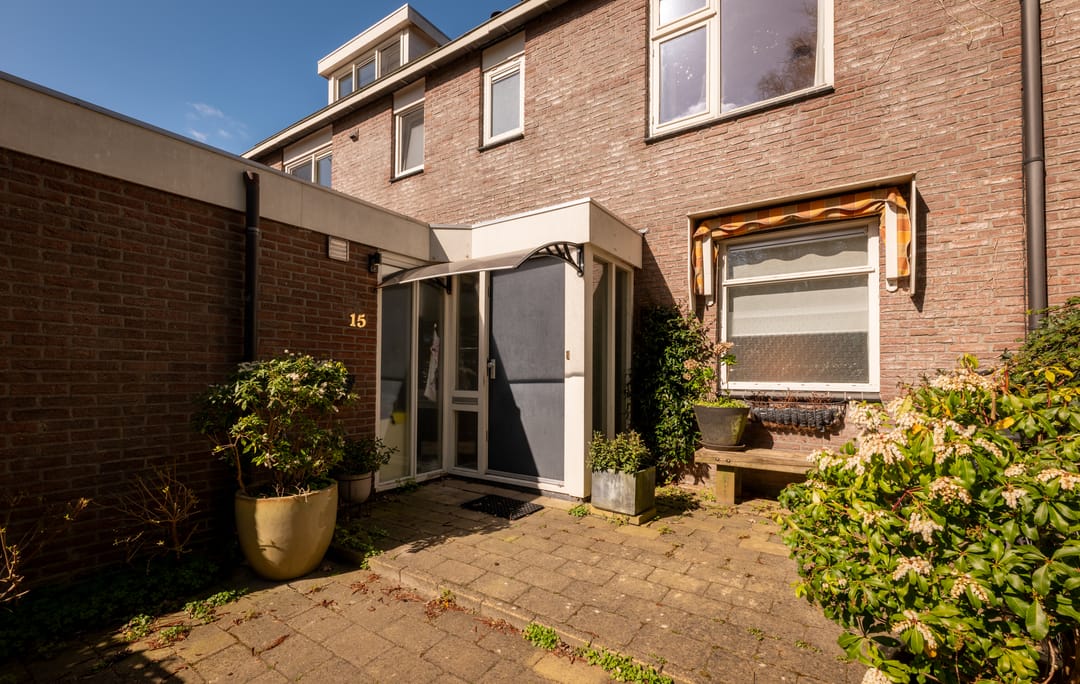 Foto 2 van Voor Anker 15