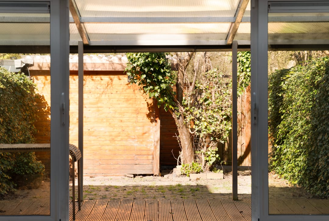 Foto 11 van Voor Anker 15