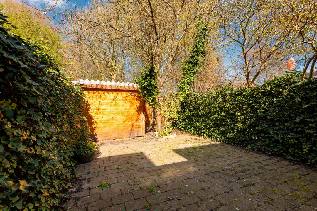 Foto 13 van Voor Anker 15