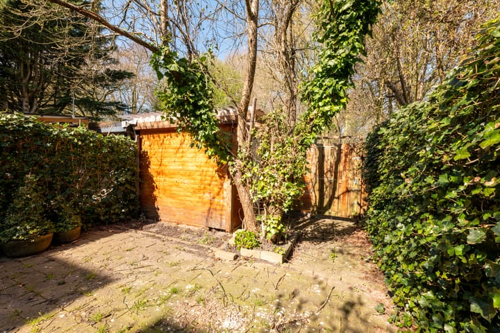 Foto 14 van Voor Anker 15