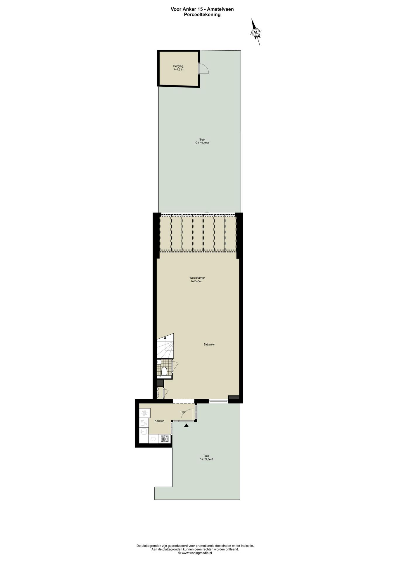 Foto 30 van Voor Anker 15