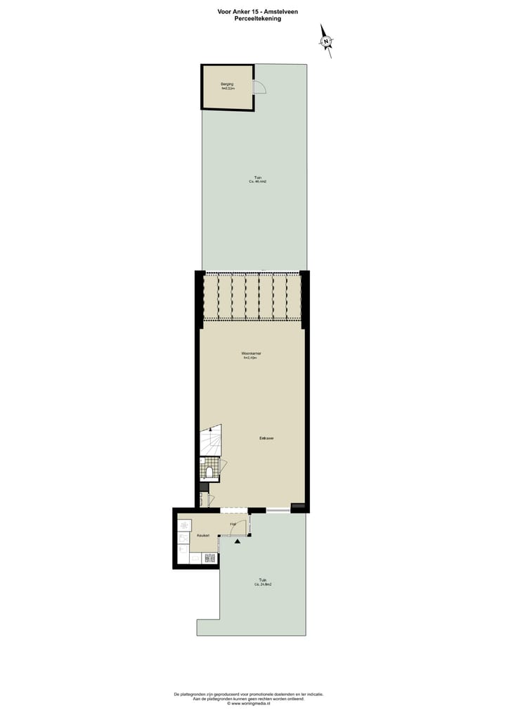 Foto 30 van Voor Anker 15