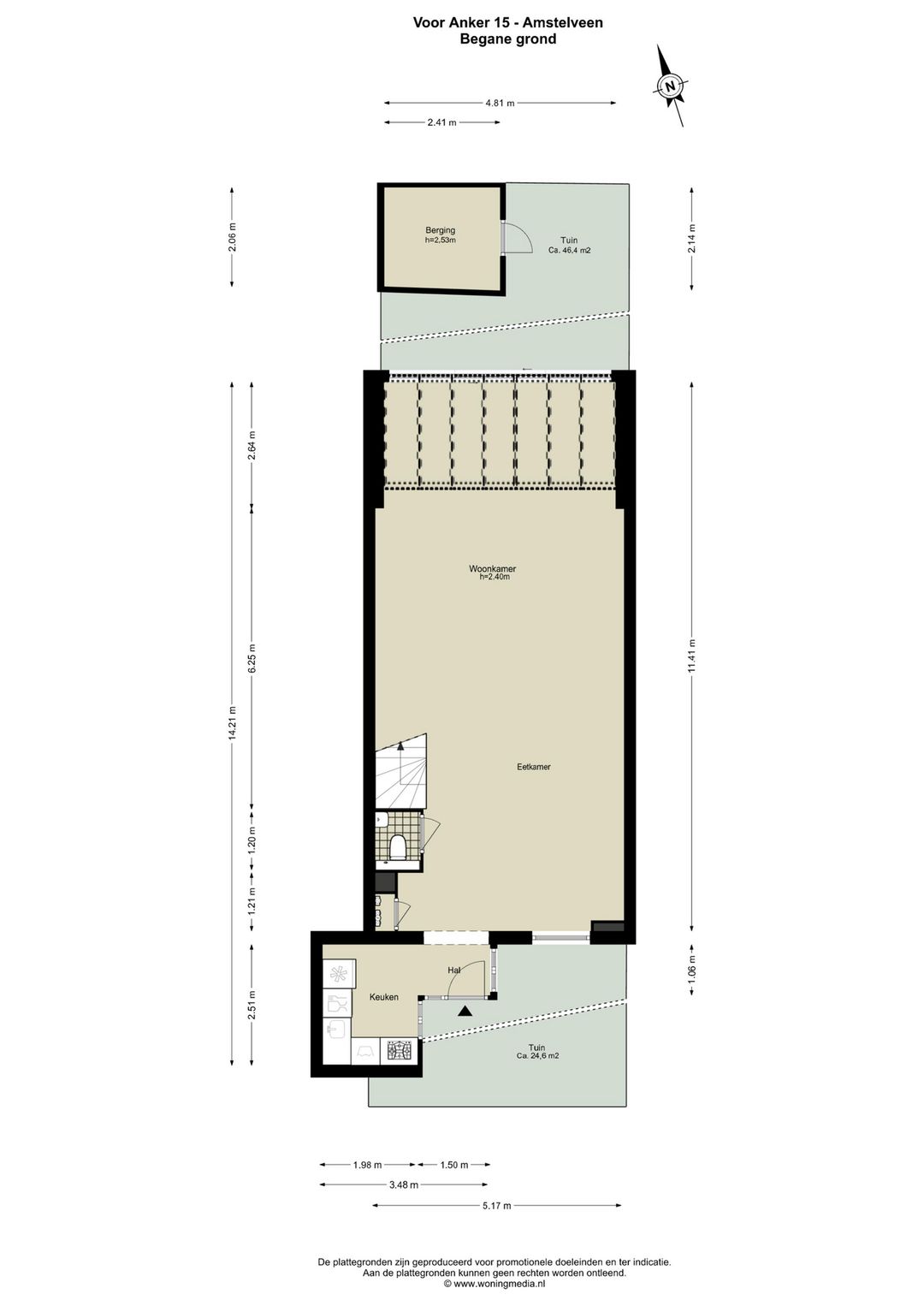 Foto 31 van Voor Anker 15