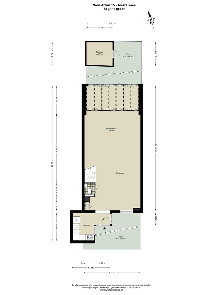 Foto 31 van Voor Anker 15