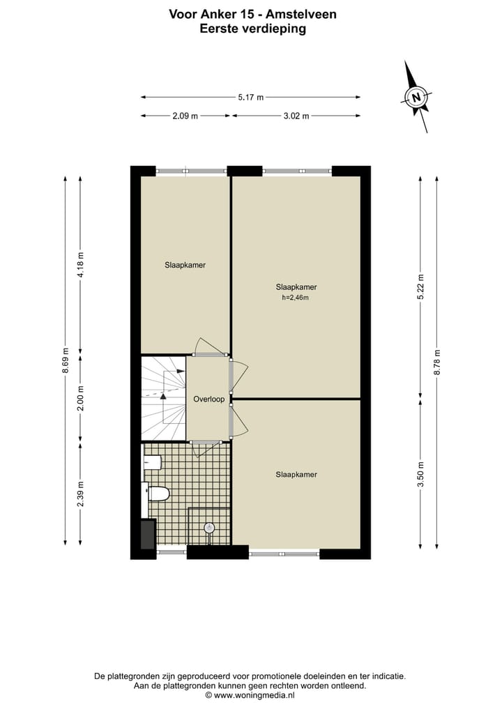 Foto 32 van Voor Anker 15