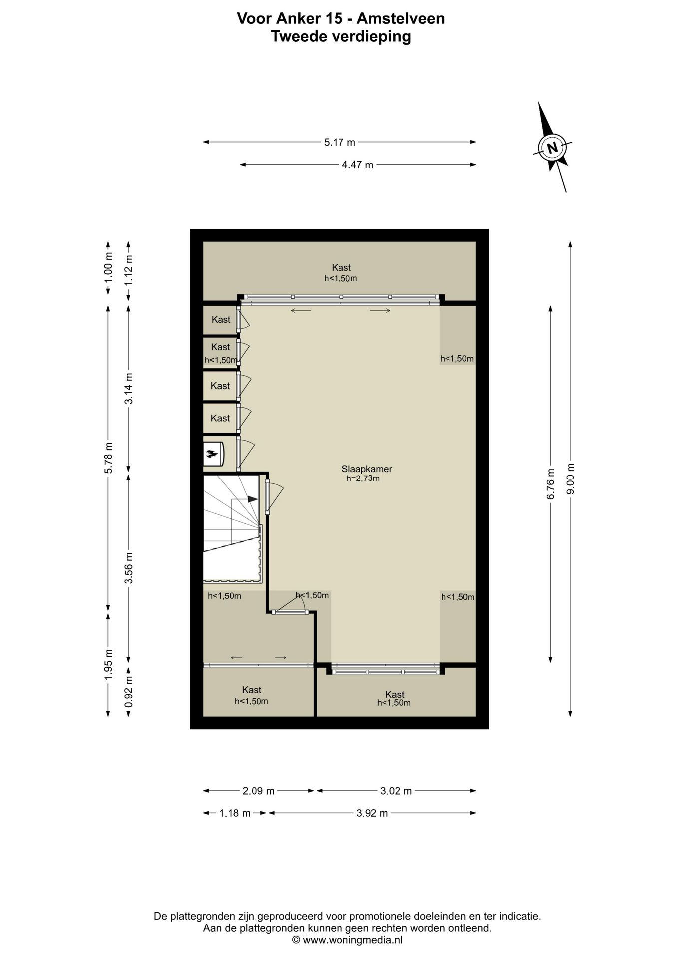 Foto 33 van Voor Anker 15