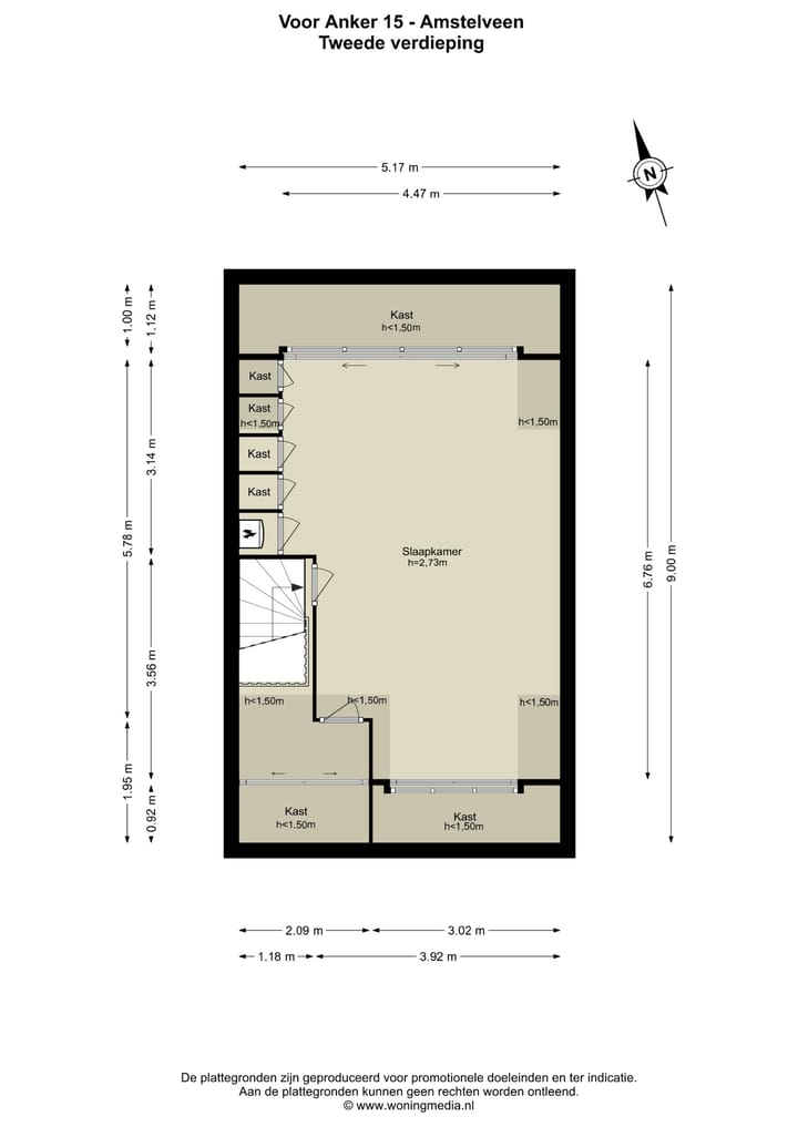 Foto 33 van Voor Anker 15