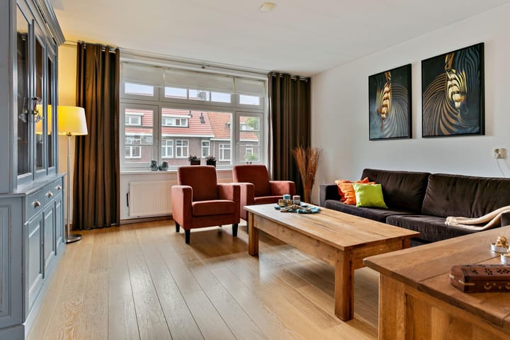 Foto 2 van Leenderweg 102-A