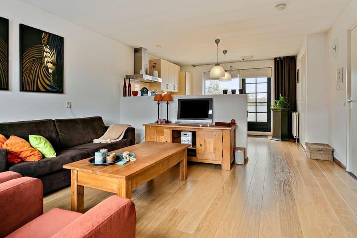 Foto 4 van Leenderweg 102-A