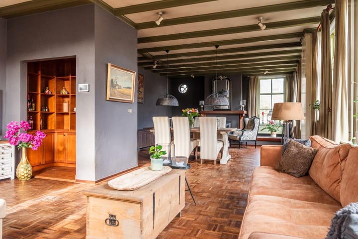 Foto 2 van Dorpsstraat 9