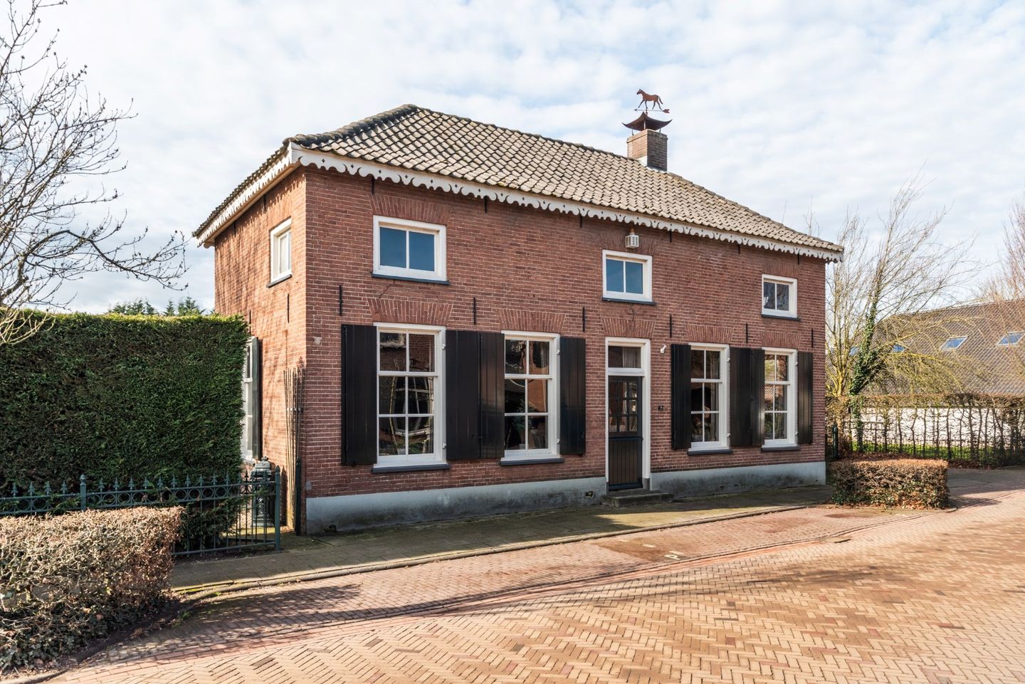 Foto 5 van Dorpsstraat 9