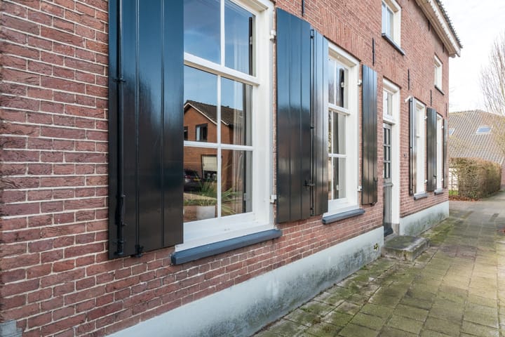 Foto 6 van Dorpsstraat 9