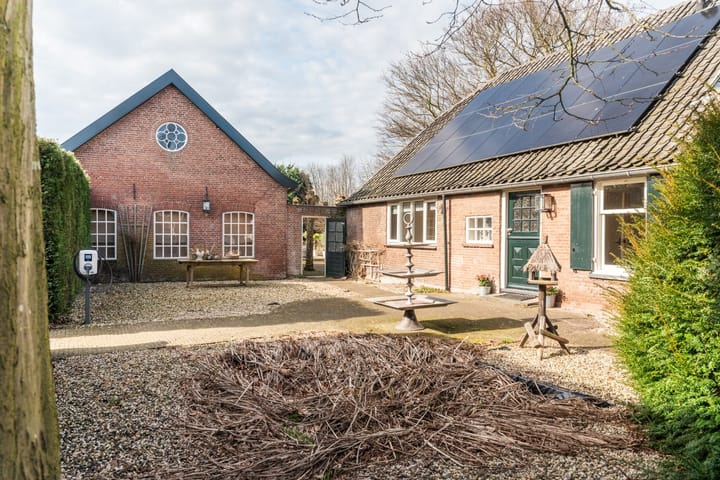 Foto 9 van Dorpsstraat 9