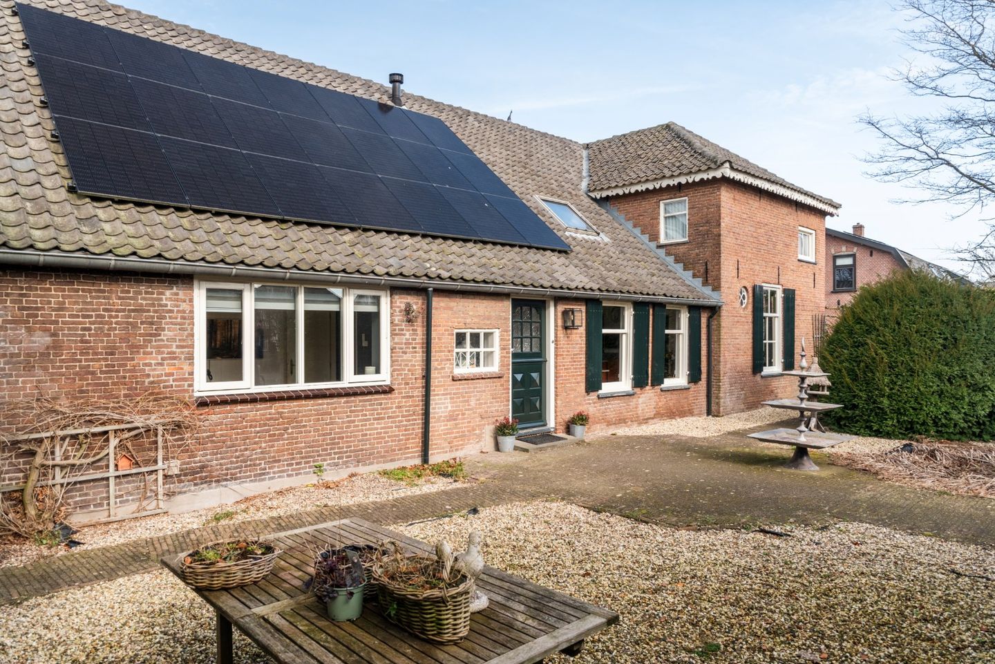 Foto 10 van Dorpsstraat 9