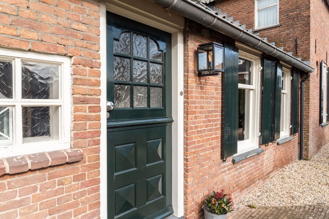 Foto 11 van Dorpsstraat 9