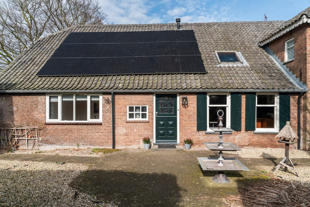 Foto 43 van Dorpsstraat 9