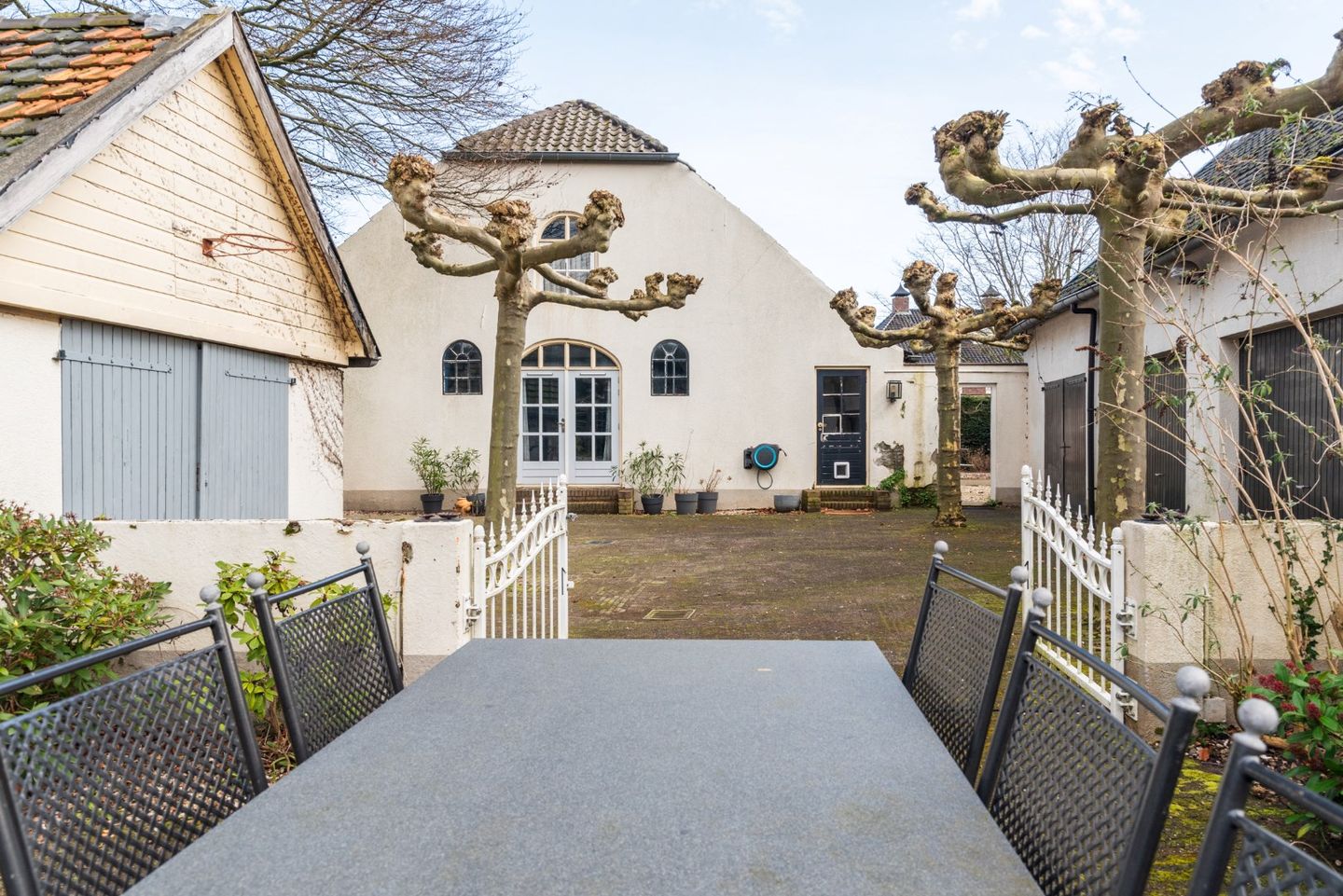 Foto 50 van Dorpsstraat 9