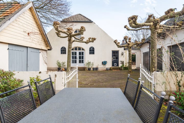 Foto 50 van Dorpsstraat 9