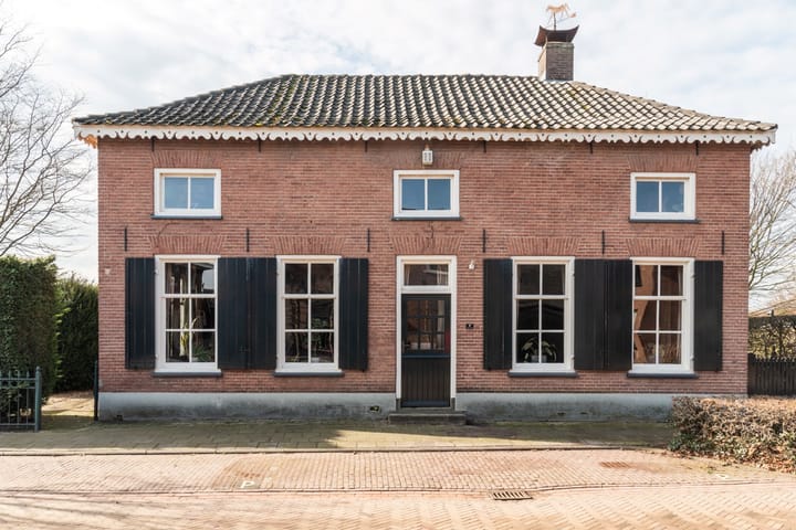 Foto 59 van Dorpsstraat 9