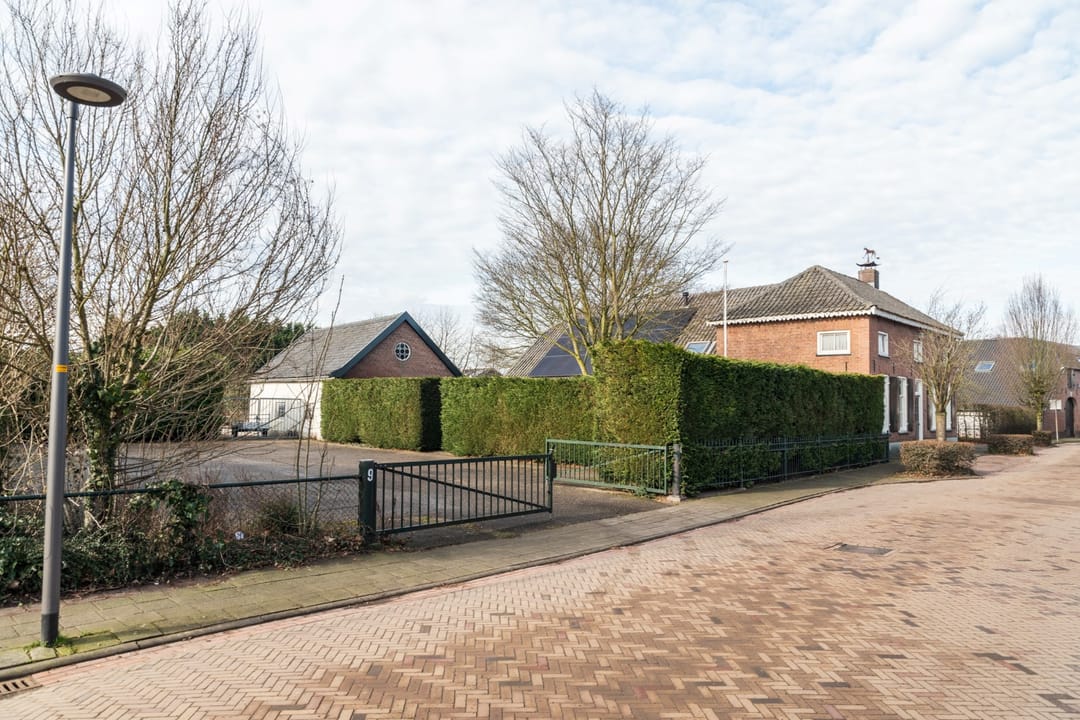 Foto 61 van Dorpsstraat 9