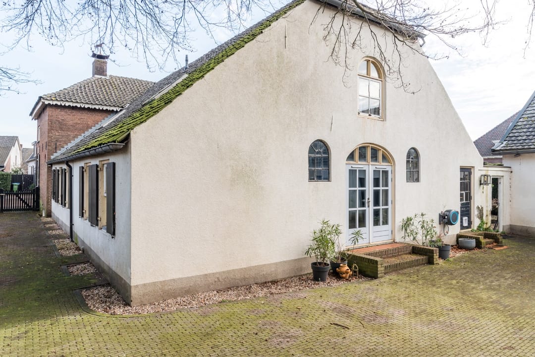 Foto 83 van Dorpsstraat 9