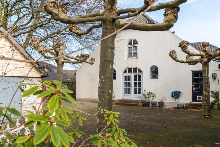 Foto 89 van Dorpsstraat 9