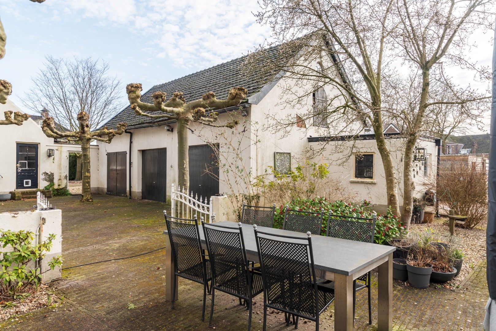 Foto 90 van Dorpsstraat 9